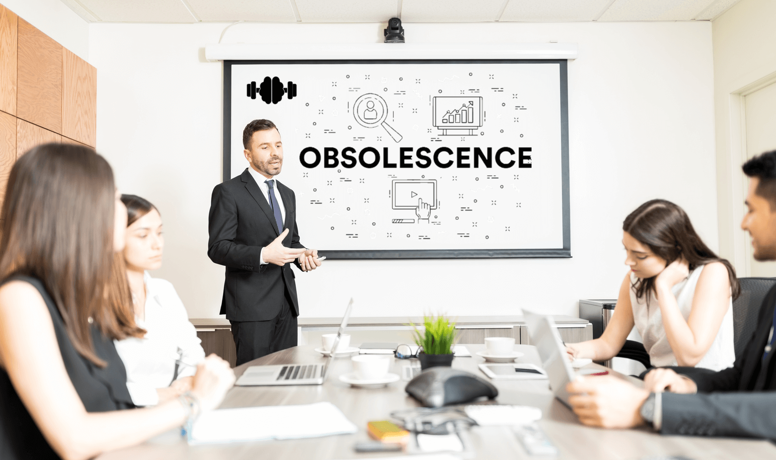 Obsolescence Management IIOM Certificate Course